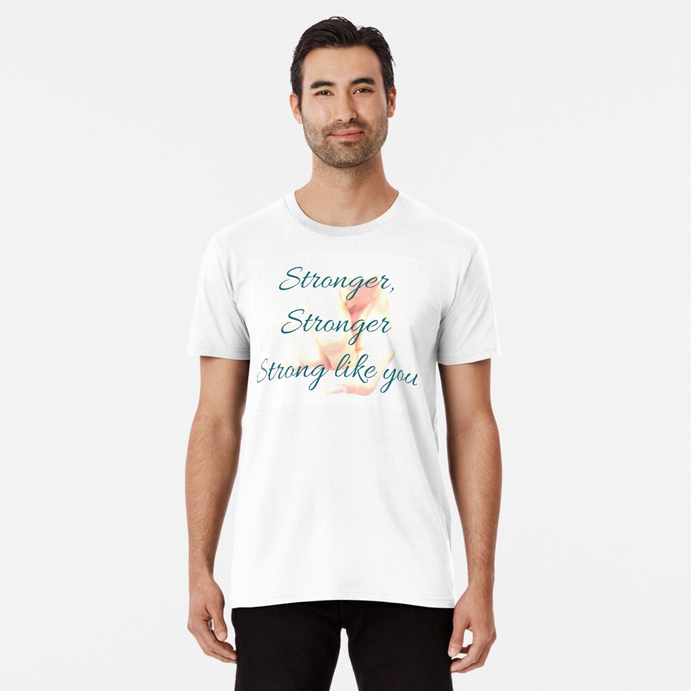 Item preview, Premium T-Shirt designed and sold by KEiiNO-News.