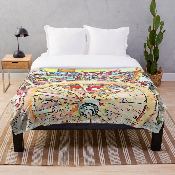 Item preview, Sicilian cart designed and sold by Giuseppe Cocco.
