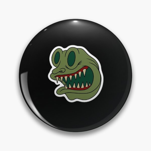Item preview, MONSTER I designed and sold by hugoncalves.