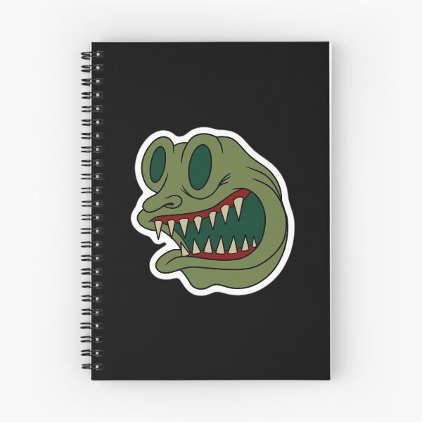 Item preview, MONSTER I designed and sold by hugoncalves.