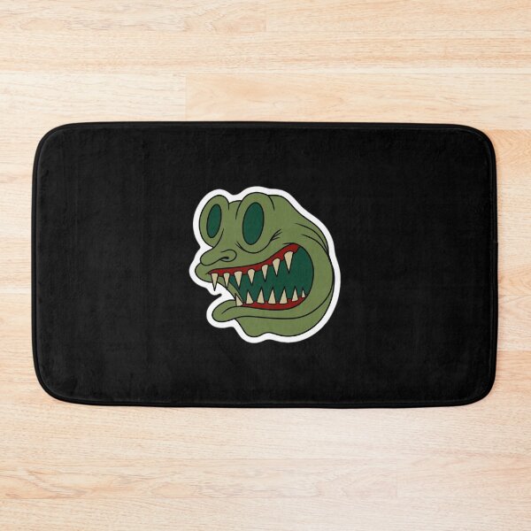 Item preview, MONSTER I designed and sold by hugoncalves.
