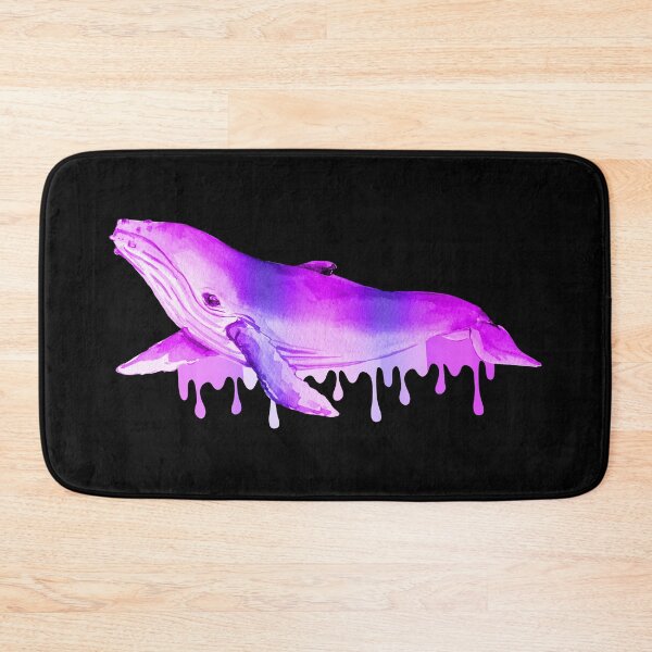 Item preview, Humpback Whale designed and sold by franktact.