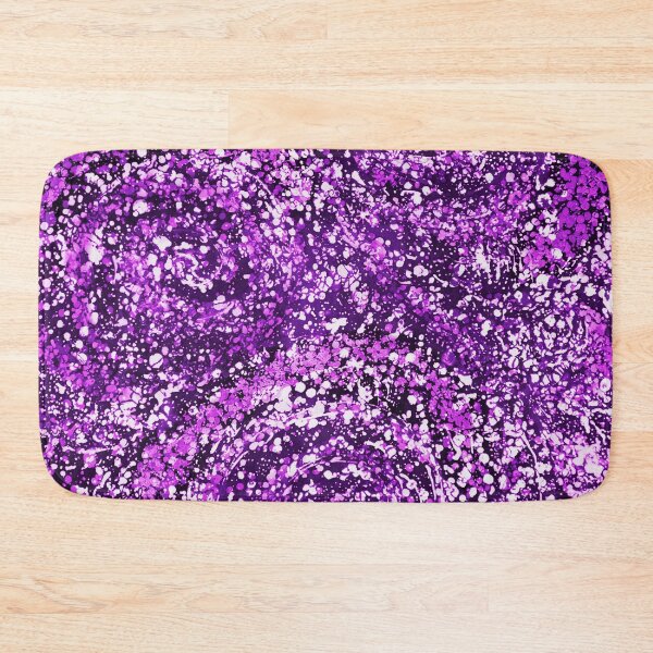 Item preview, Mystic Magenta Batik Swirls designed and sold by Leslie Rogers Todder.