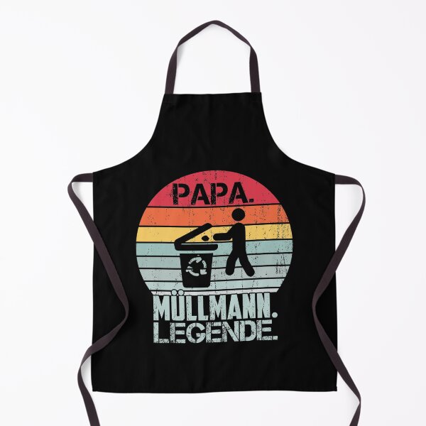 Item preview, PAPA MUeLLMANN LEGENDE designed and sold by Spirit-Designs.
