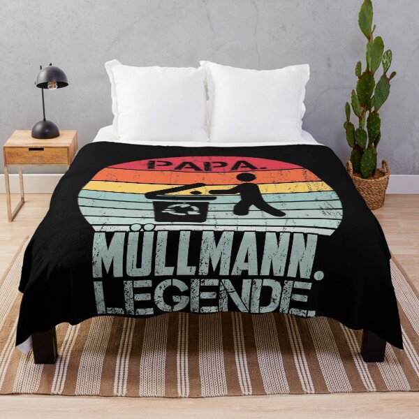 Item preview, PAPA MUeLLMANN LEGENDE designed and sold by Spirit-Designs.