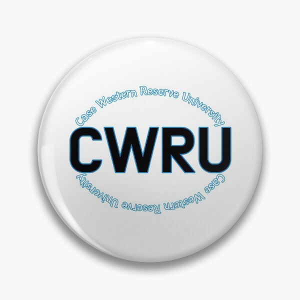 Item preview, Case Western Reserve University designed and sold by SPYG.