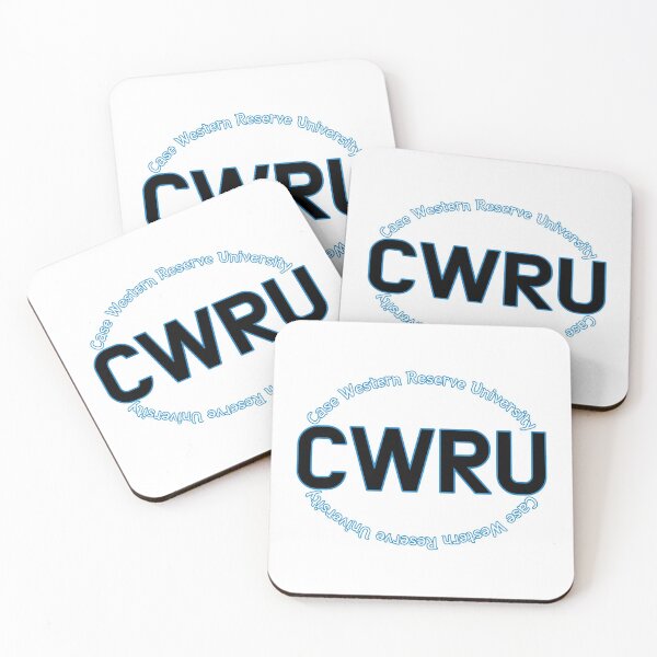 Item preview, Case Western Reserve University designed and sold by SPYG.