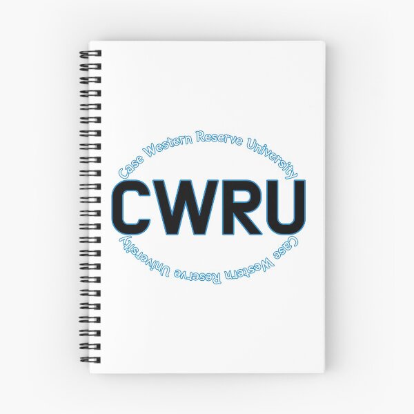 Item preview, Case Western Reserve University designed and sold by SPYG.