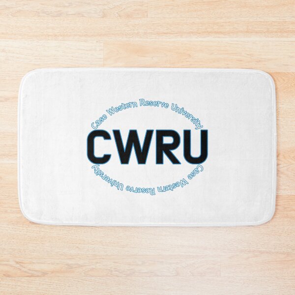 Item preview, Case Western Reserve University designed and sold by SPYG.