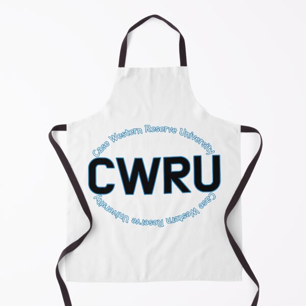 Item preview, Case Western Reserve University designed and sold by SPYG.