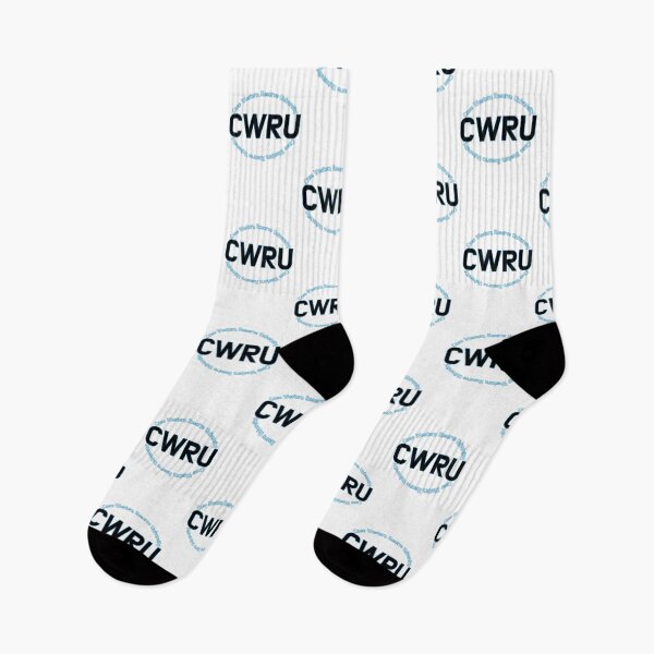 Item preview, Case Western Reserve University designed and sold by SPYG.
