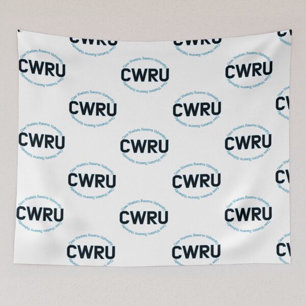 Item preview, Case Western Reserve University designed and sold by SPYG.