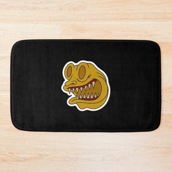 Item preview, MONSTER II designed and sold by hugoncalves.