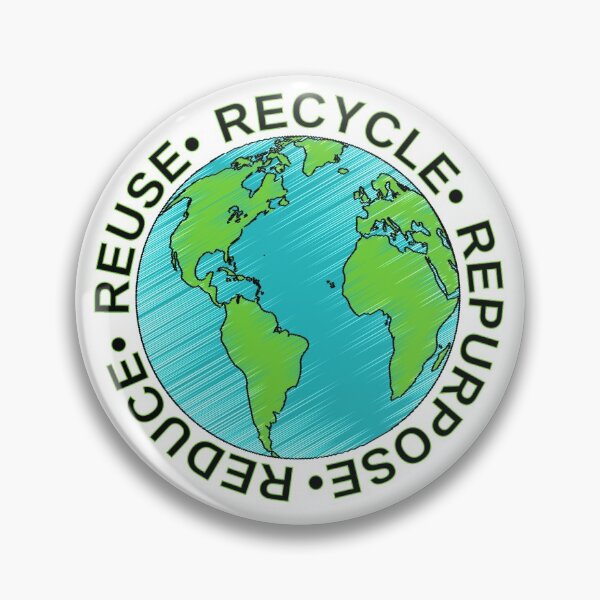 Item preview, Save the Planet! designed and sold by clarasbrew.