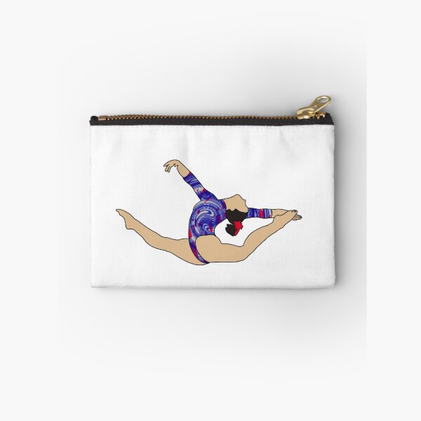 Item preview, Maggie Nichols Gymnastics Drawing designed and sold by GrellenDraws.