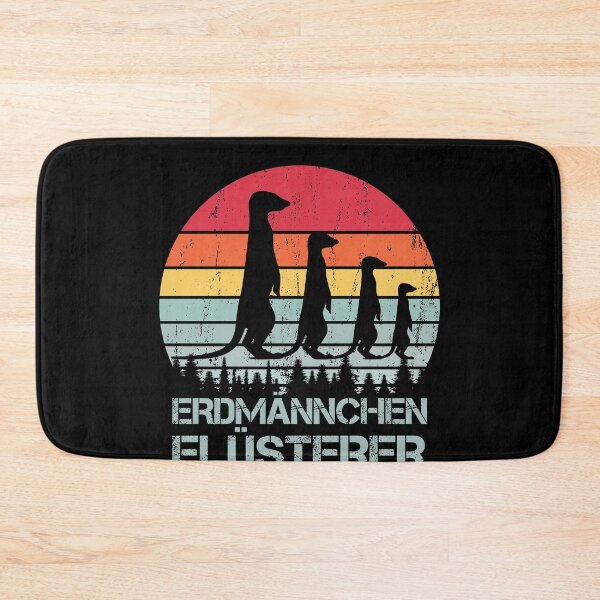 Item preview, ERDMAeNNCHEN FLUeSTERER designed and sold by Spirit-Designs.