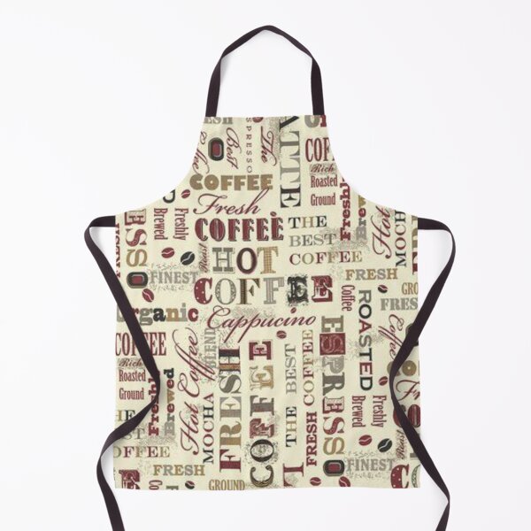 Item preview, COFFEE BROWN designed and sold by CricciethPrint.