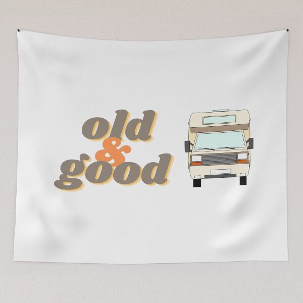 Item preview, old & good designed and sold by crazymel.