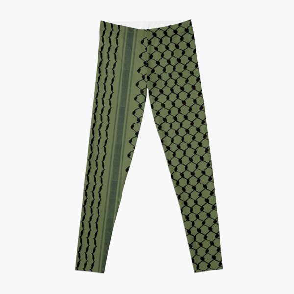 Crocodile print clearance leggings