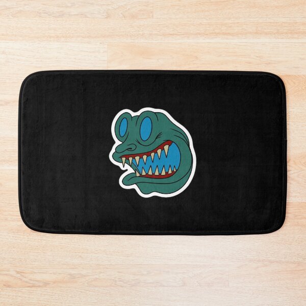 Item preview, MONSTER III designed and sold by hugoncalves.