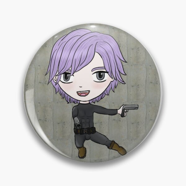 Item preview, Ay, chibi version designed and sold by AurelieCM.
