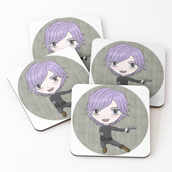 Item preview, Ay, chibi version designed and sold by AurelieCM.