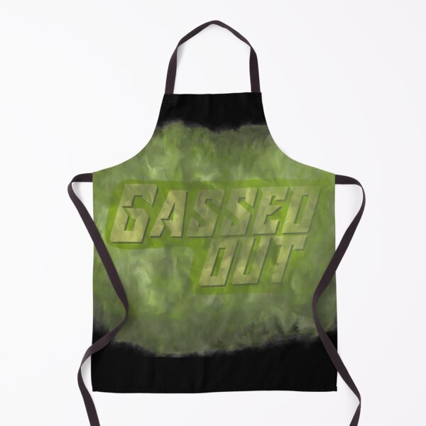 Item preview, Gassed Out designed and sold by Dylan Hambrook.