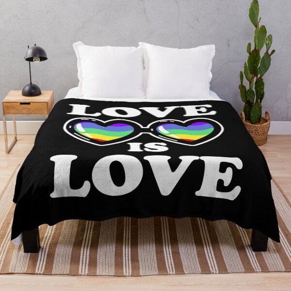 Item preview, LOVE is LOVE designed and sold by iskapa.