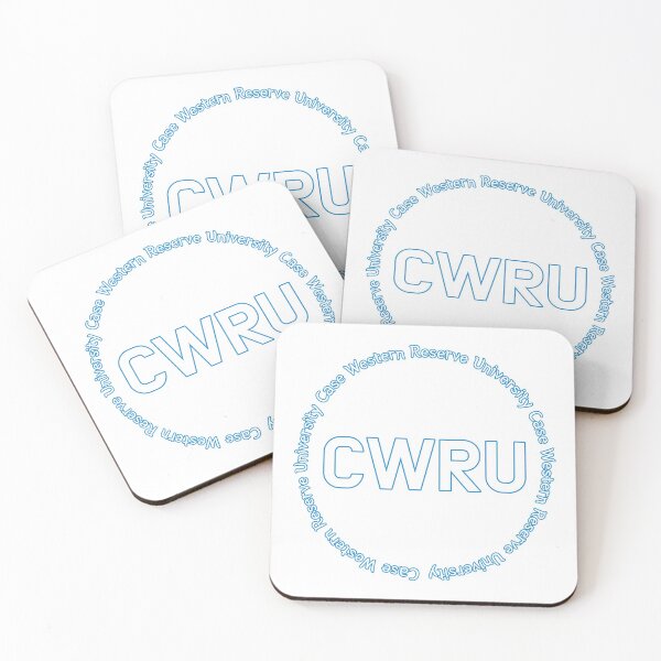 Item preview, Case Western Reserve University designed and sold by SPYG.