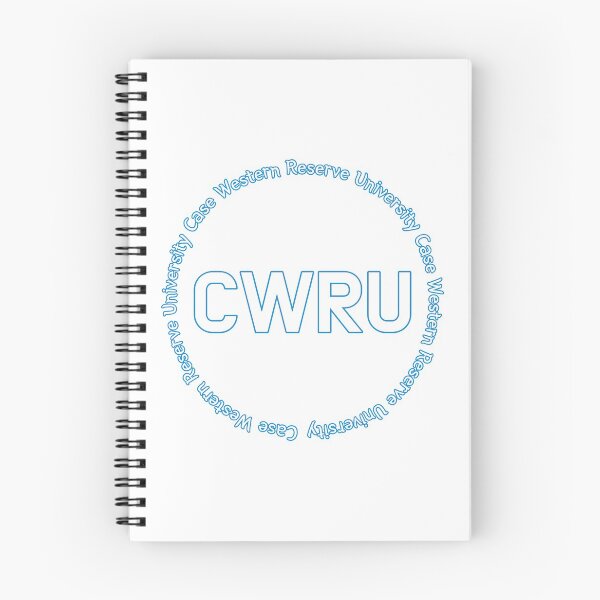 Item preview, Case Western Reserve University designed and sold by SPYG.
