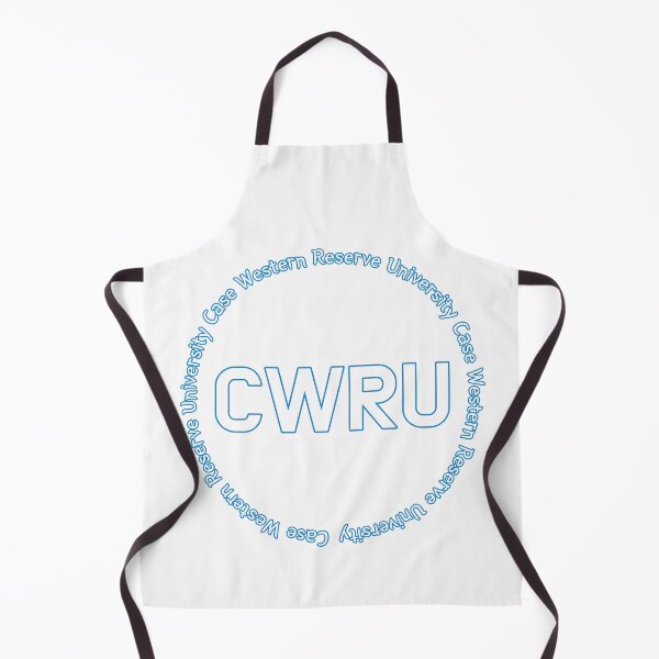Item preview, Case Western Reserve University designed and sold by SPYG.