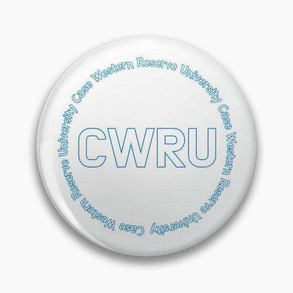 Item preview, Case Western Reserve University designed and sold by SPYG.