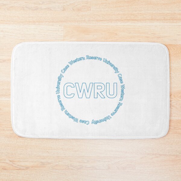 Item preview, Case Western Reserve University designed and sold by SPYG.