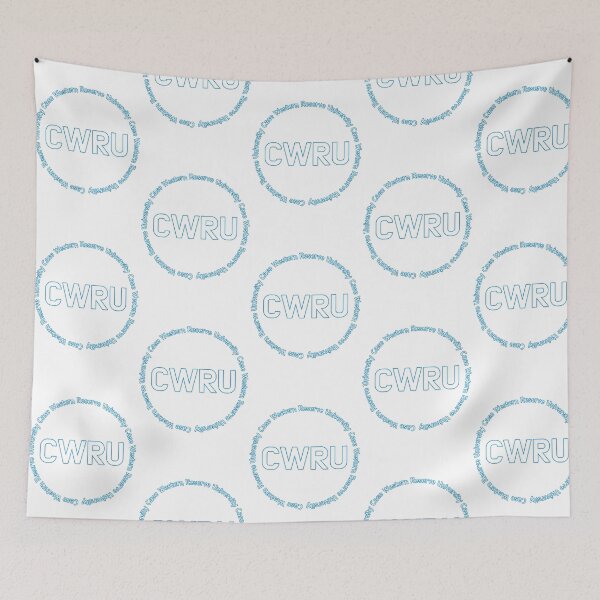 Item preview, Case Western Reserve University designed and sold by SPYG.