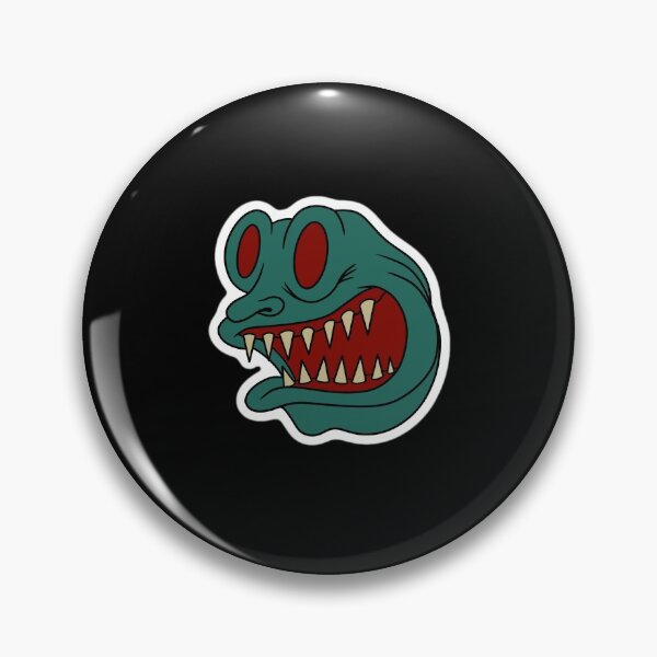 Item preview, MONSTER IV designed and sold by hugoncalves.