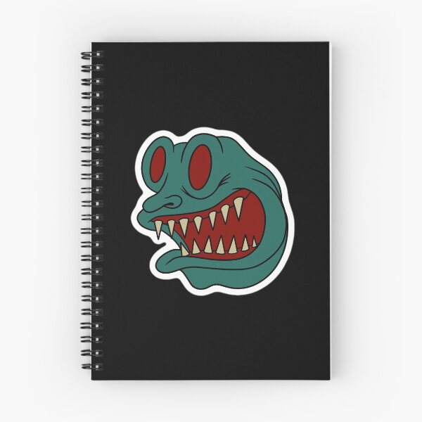Item preview, MONSTER IV designed and sold by hugoncalves.