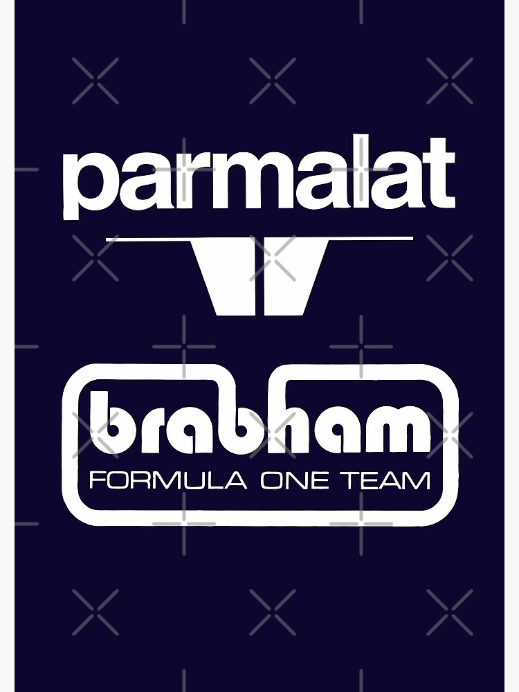 brabham f1 team logo
