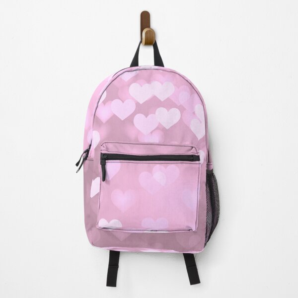Item preview, Sparkle Pink Hearts designed and sold by Ksaavet.