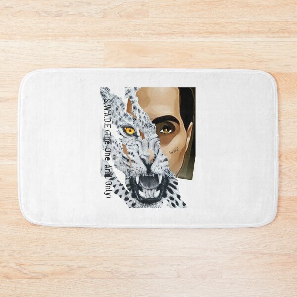Item preview, S.W.A.D.E.(The One And Only)\Personal!\Logo designed and sold by 22special.