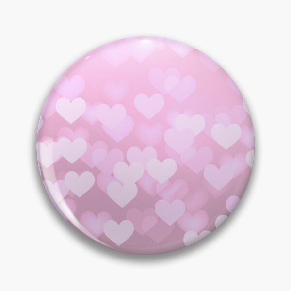 Item preview, Sparkle Pink Hearts designed and sold by Ksaavet.