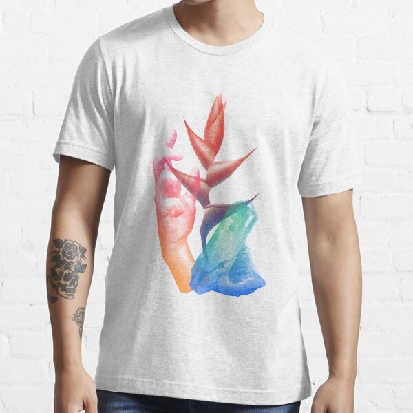 EPHEMERAL Essential T-Shirt