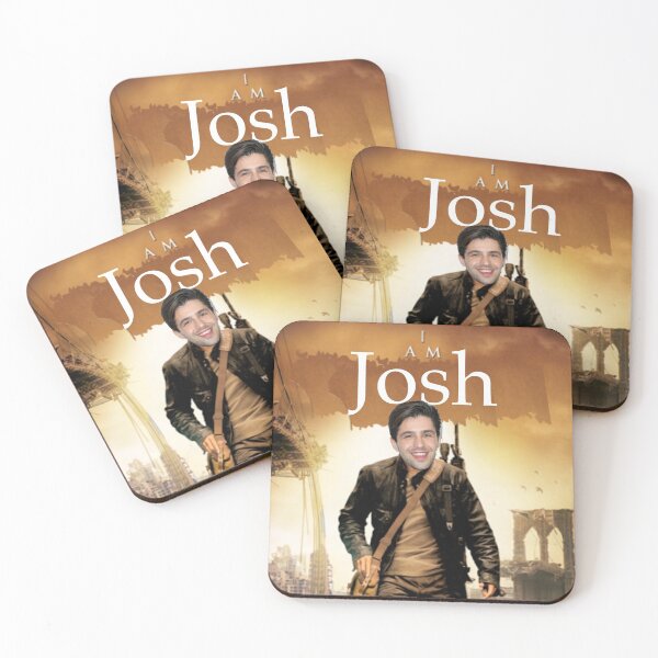 Item preview, I am Josh designed and sold by Ccbbtr.