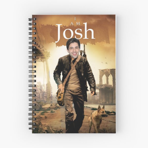 Item preview, I am Josh designed and sold by Ccbbtr.