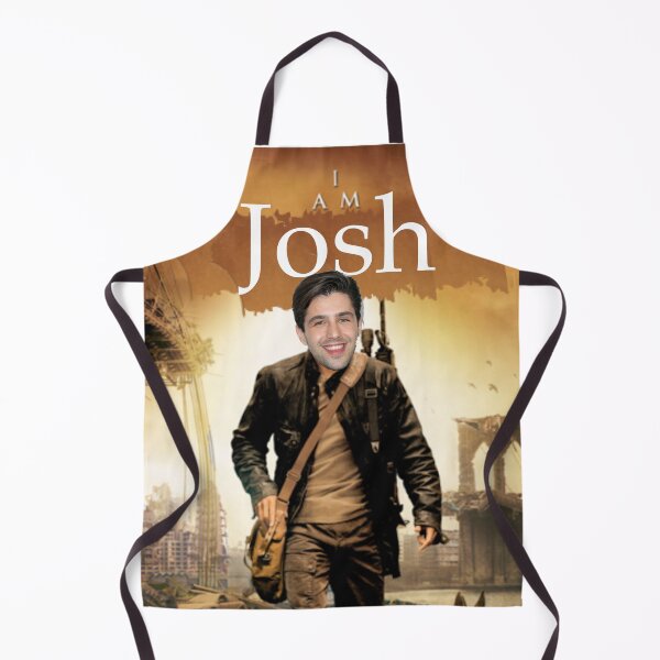 Item preview, I am Josh designed and sold by Ccbbtr.