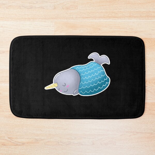 Item preview, Snorwhal  designed and sold by jazzydevil.