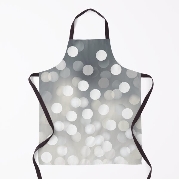 Item preview, Sparkle Silver Circles designed and sold by Ksaavet.