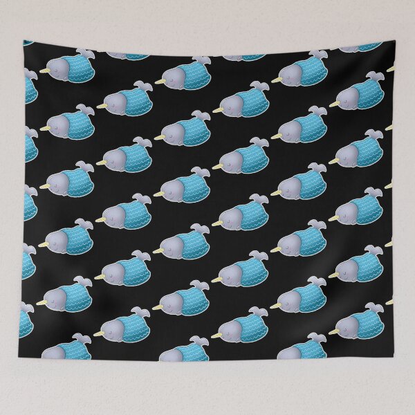 Item preview, Snorwhal  designed and sold by jazzydevil.