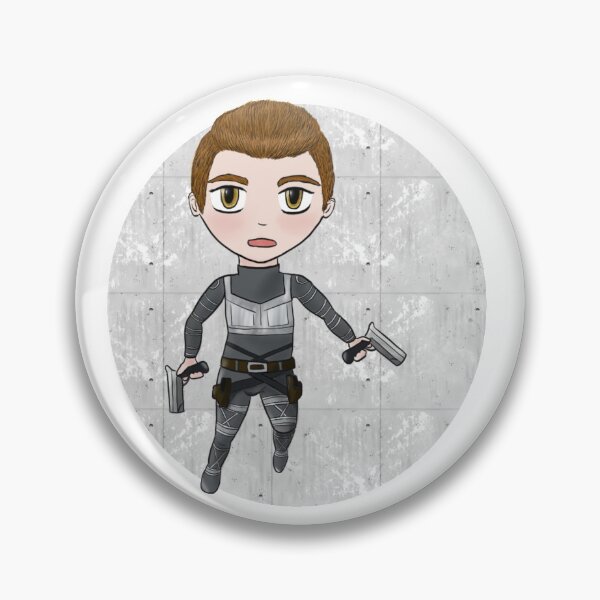 Item preview, Ethan in chibi. designed and sold by AurelieCM.