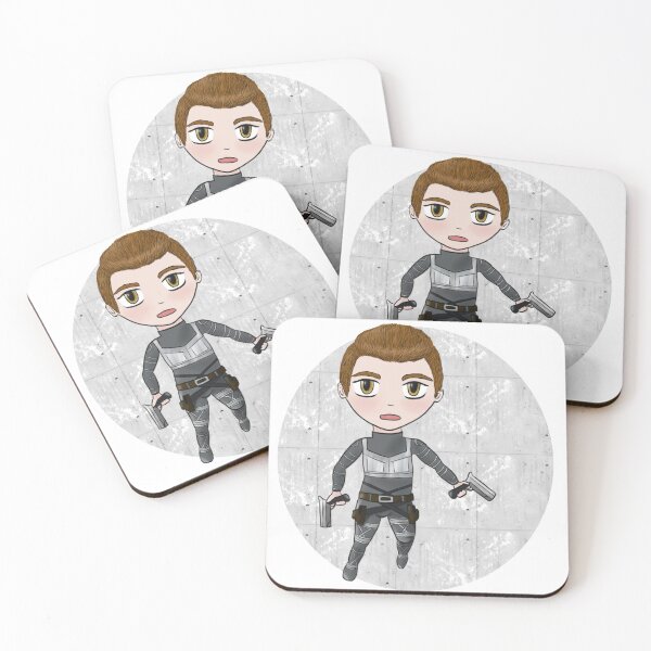 Item preview, Ethan in chibi. designed and sold by AurelieCM.