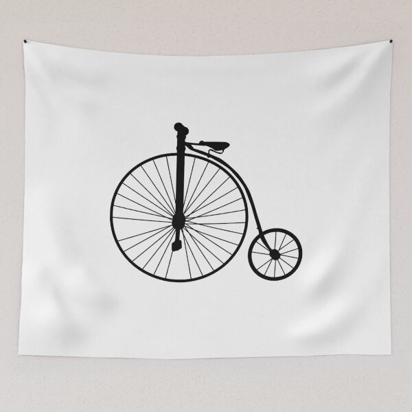 Item preview, Bicycle Vintage designed and sold by ArtDesignUSA.